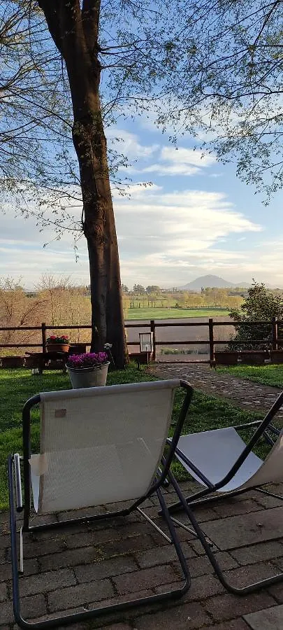 La Piana Bed & Breakfast Monzambano 0*,