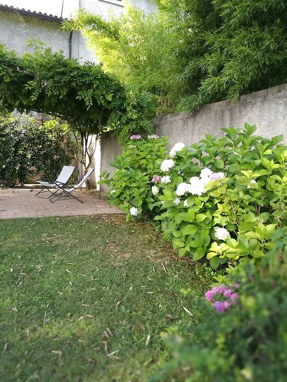 La Piana Bed & Breakfast Monzambano