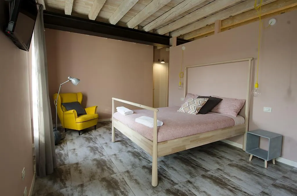 La Piana Bed & Breakfast Monzambano