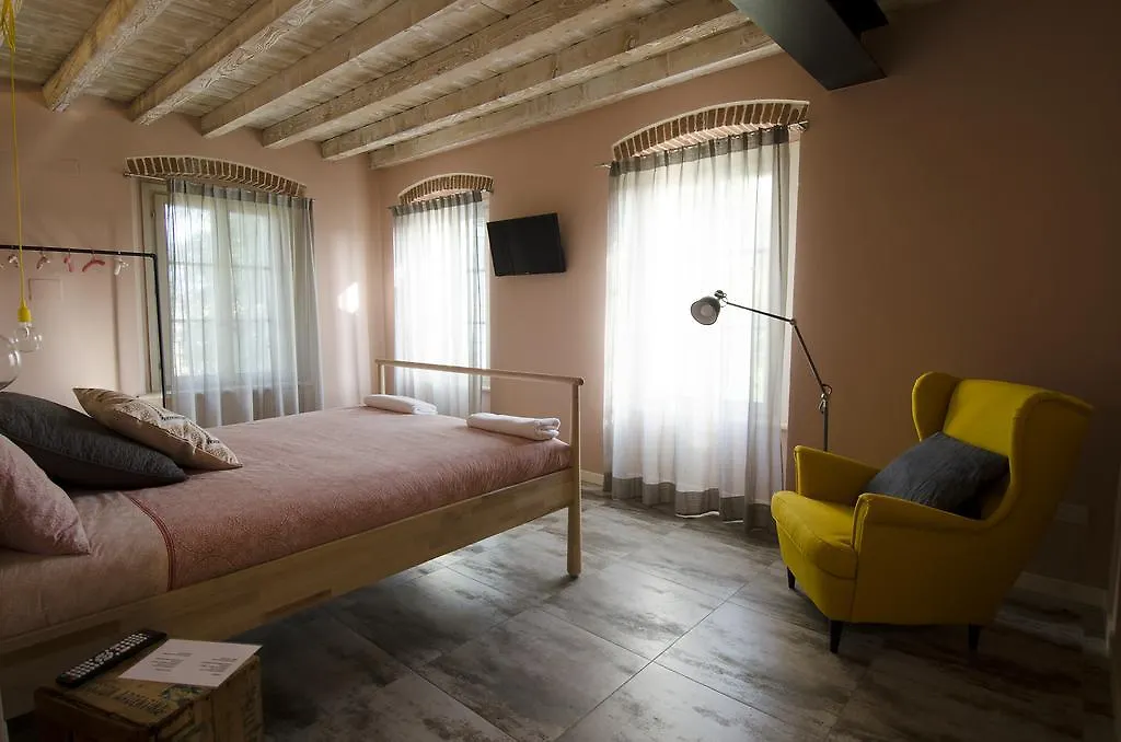 La Piana Bed & Breakfast Monzambano