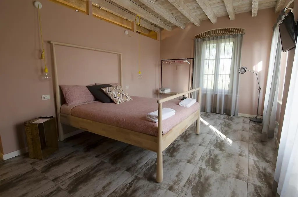 La Piana Bed & Breakfast Monzambano