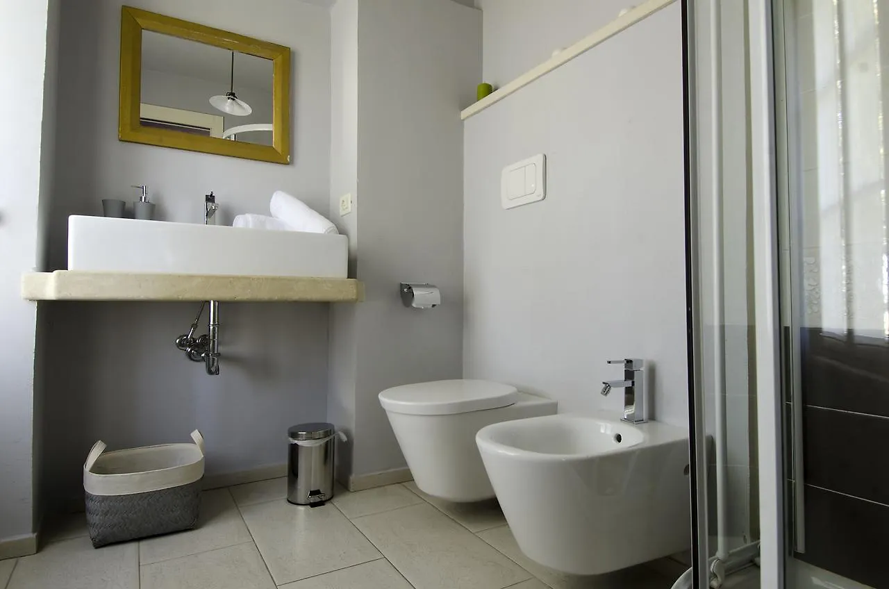 La Piana Bed & Breakfast Monzambano Italy