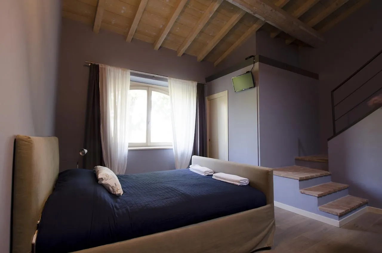 Bed and Breakfast La Piana Monzambano Italia