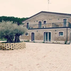 La Pineta Del Borgo , Ravenna Italië