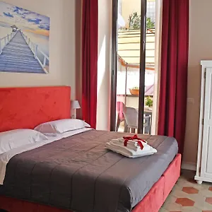 Romeo Luxury , Catánia Italië