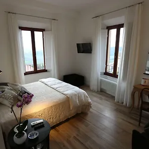 Al 32 , Massa Marittima Italië