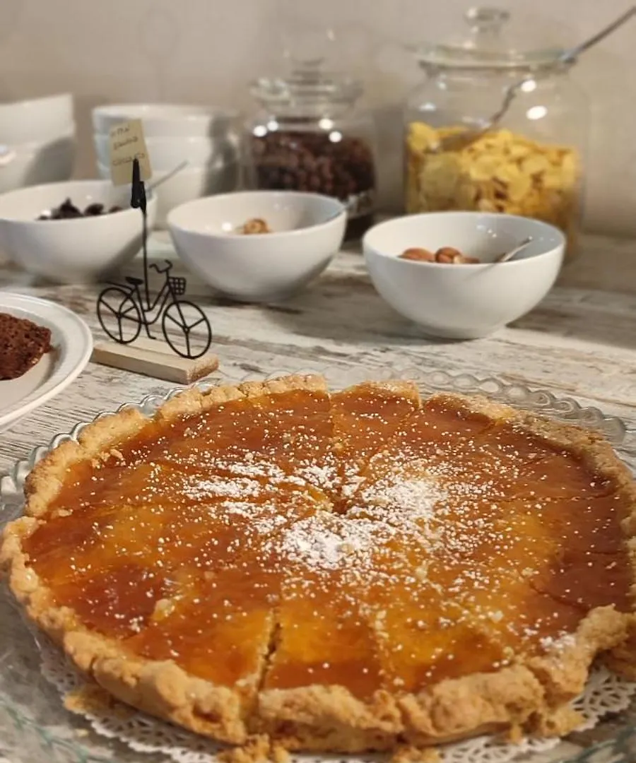La Piana Bed & Breakfast Monzambano