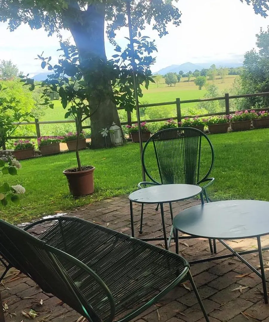 La Piana Bed & Breakfast Monzambano 0*,  Italy