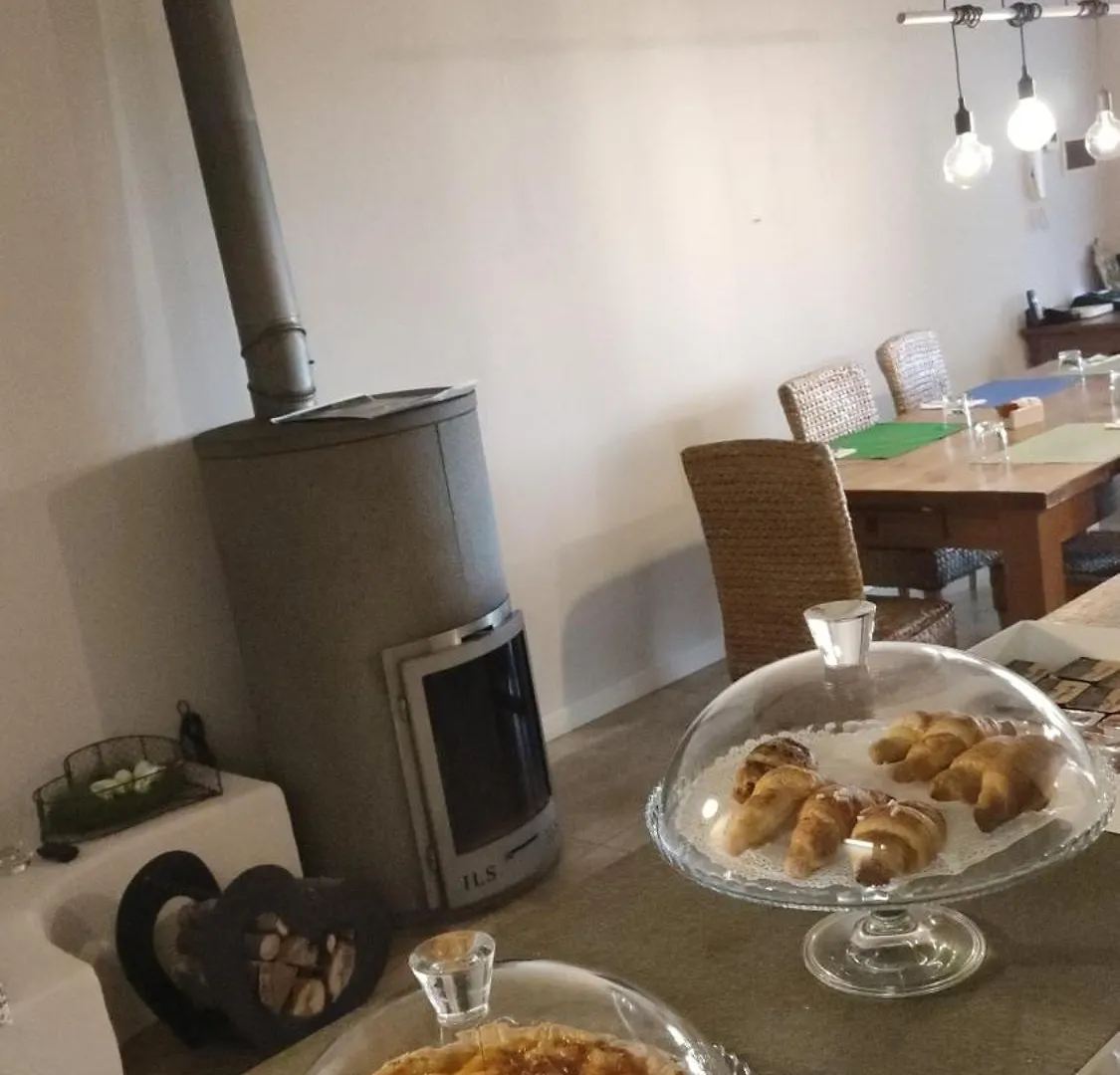 La Piana Bed & Breakfast Monzambano Italy