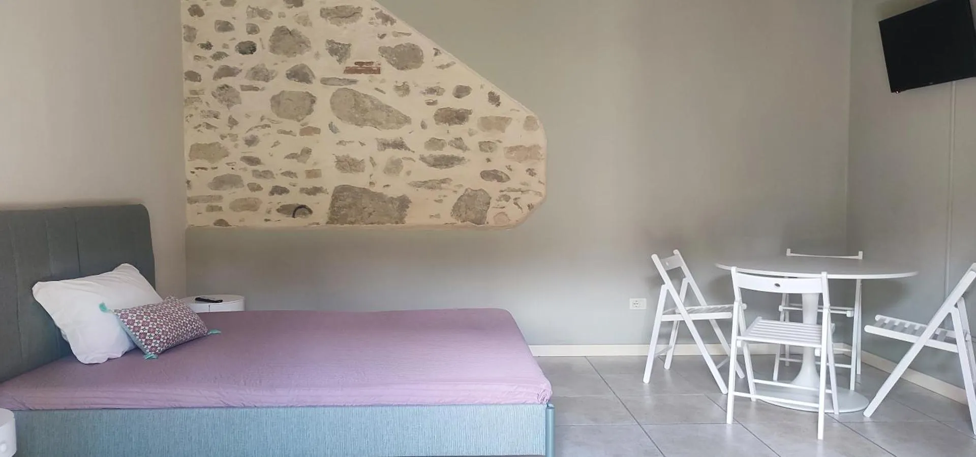 La Piana Bed & Breakfast Monzambano
