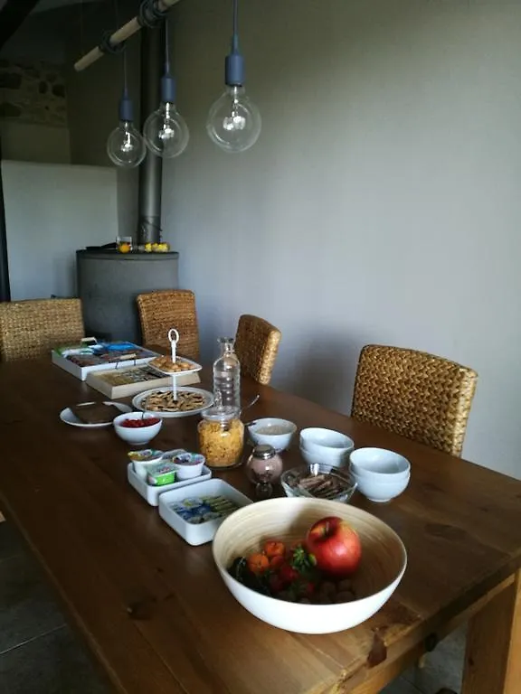 La Piana Bed & Breakfast Monzambano
