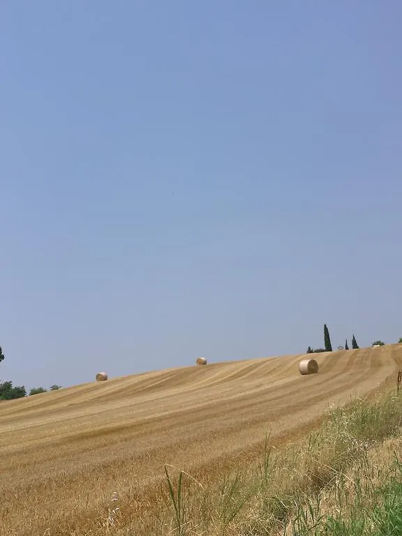 La Piana Bed & Breakfast Monzambano