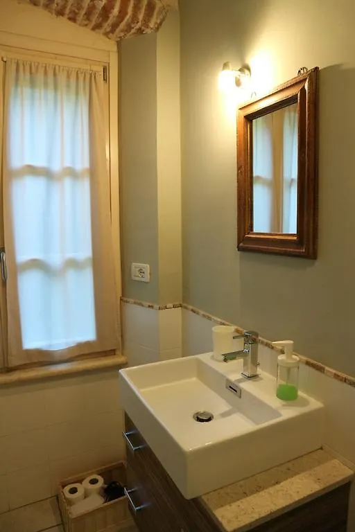 La Piana Bed & Breakfast Monzambano