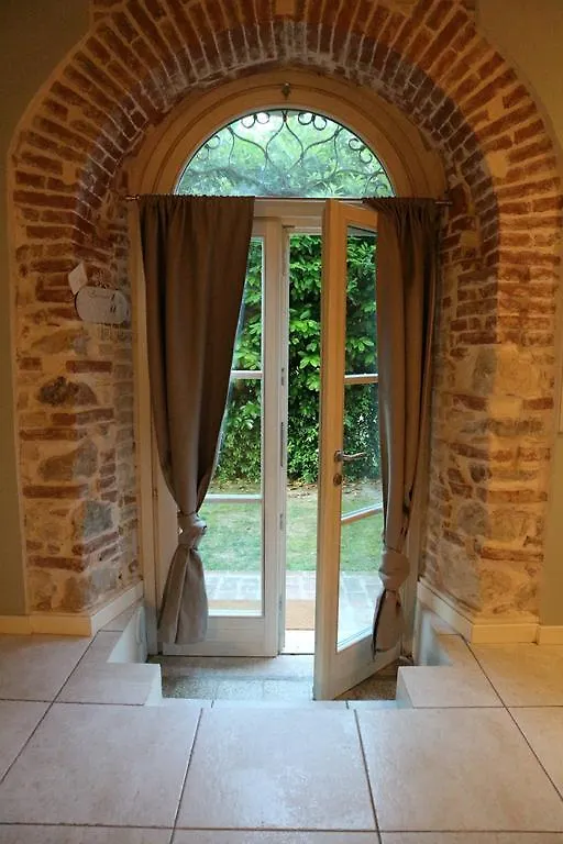 La Piana Bed & Breakfast Monzambano