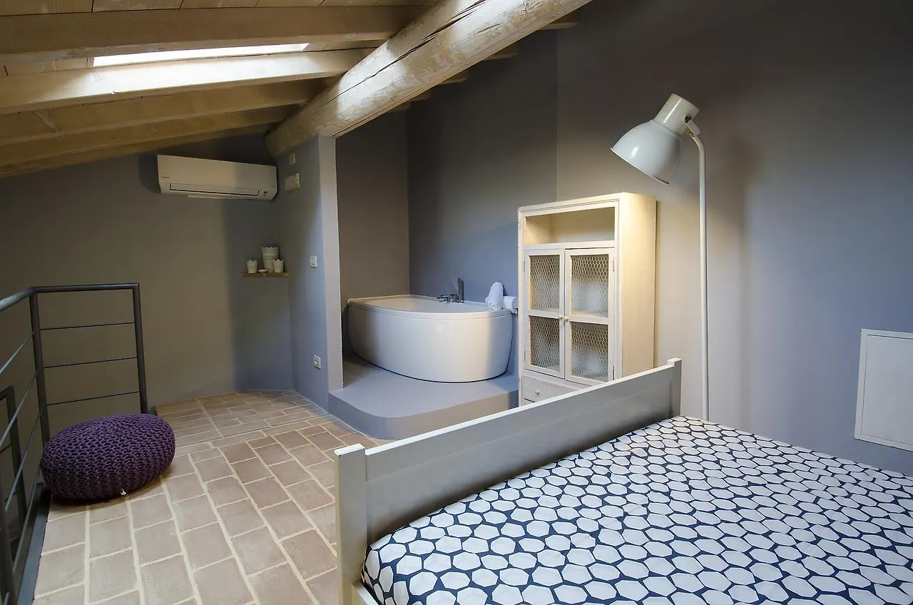 La Piana Bed & Breakfast Monzambano